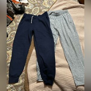 Boys joggers